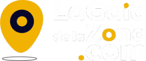 La Guía de la Zona